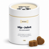 Gelenk-Kausnacks für Hunde – Dose mit Kausnacks
