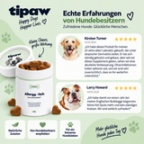 Haut & Fell Kausnacks für Hunde
