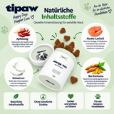 Haut & Fell Kausnacks für Hunde – natürliche Wirkstoffe im Überblick