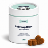 Beruhigungs-Kausnacks für Hunde – Dose mit Kausnacks